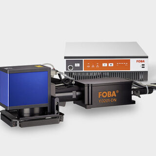 Laser Foba Y.0201-DN
