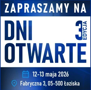 3. edycja Dni Otwartych Promark Serwis – odliczamy!